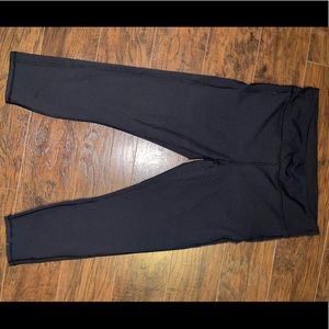 New Fabletics leggings